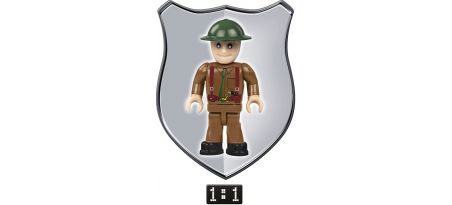 Char MARK I