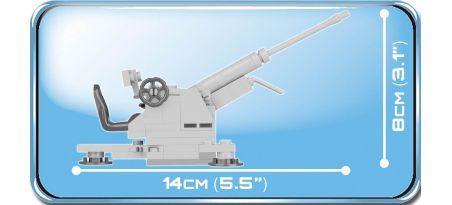 Chasseur allemand Messerschmitt Bf 109 F-4 - Mission Africaine