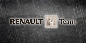 Musée Renault F1 Team