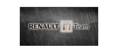 Musée Renault F1 Team