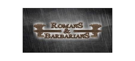 Musée Romans and Barbarians