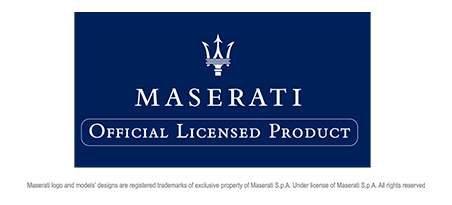 Maserati