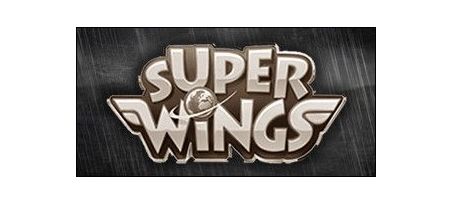 Musée Super Wings