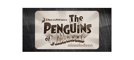 Musée The Penguins of Madagascar