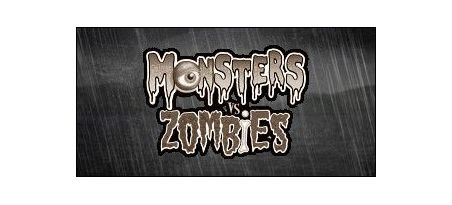 Musée Monsters Vs Zombies