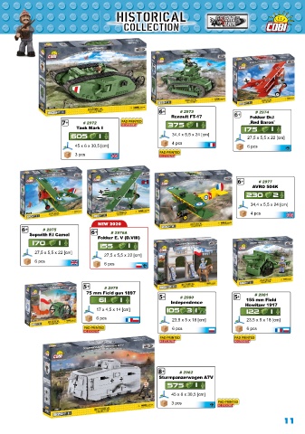 miniature
