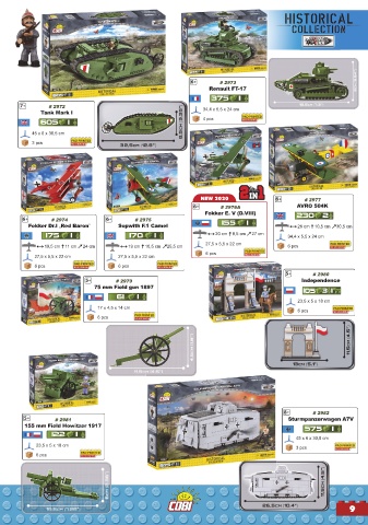 miniature