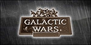 Musée Galactic Wars