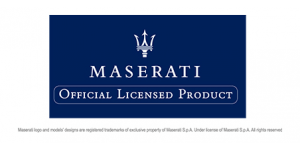 Maserati