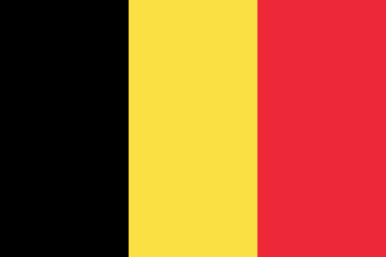 Livraison en Belgique