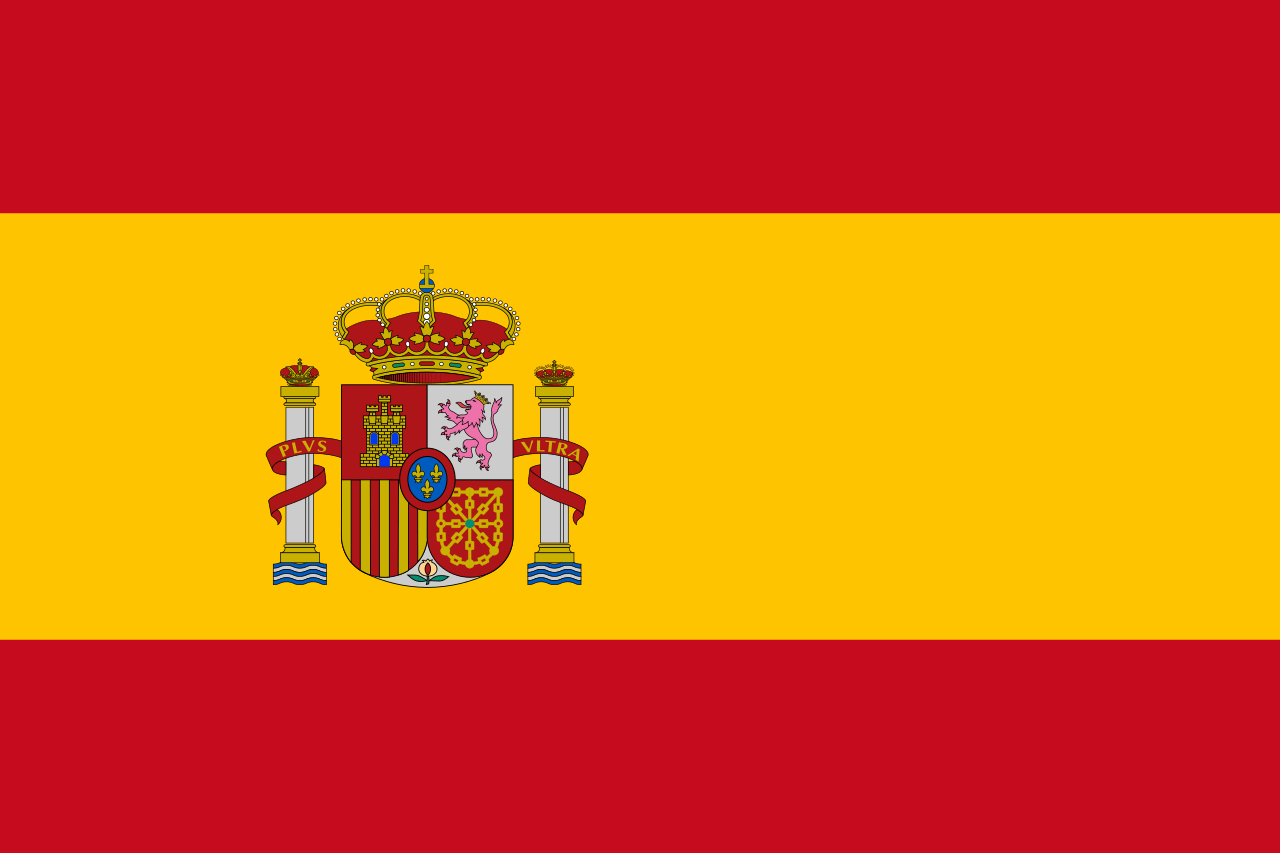 Livraison en Espagne