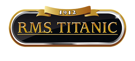 1912 : Le R.M.S Titanic