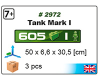 Char MARK I