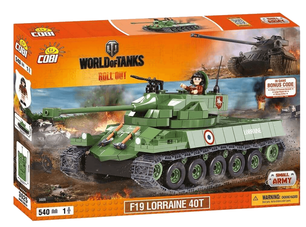 COBI-3025