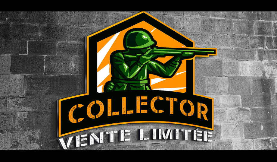 Le coin des collectionneurs