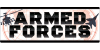 armed forces