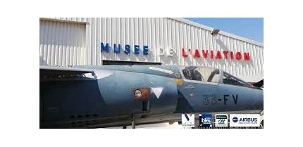 Musée de l'Aviation