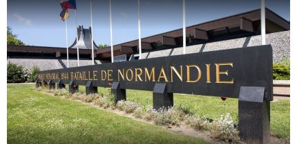 Musée de la Bataille de Normandie